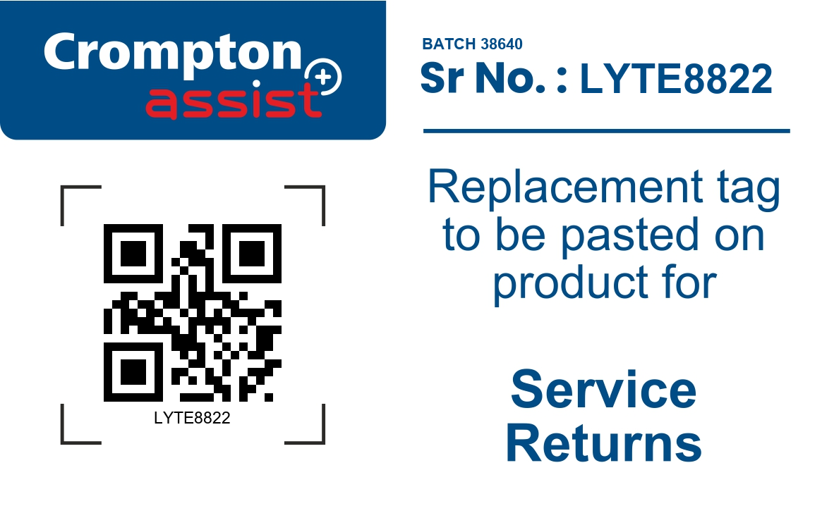 LYTE8822